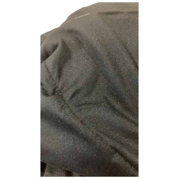 Shop SlumberPod 3.0 Sleep Canopy with Fan, Black with Gray Accents at GoodBuy Gear