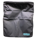 Shop WAYB Pico Portable Car Seat Bundle, 2022, Jet, with Carry Bag at GoodBuy Gear