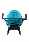Shop Cybex Libelle Compact Stroller, 2021, River Blue at GoodBuy Gear
