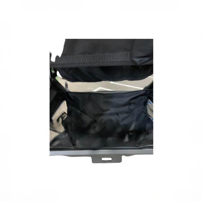 Shop Strolee LinQ V2 Compact Stroller, 2025, Black at GoodBuy Gear