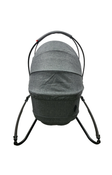 Shop Orbit Baby G5 Bassinet Rocker, Melange Grey at GoodBuy Gear