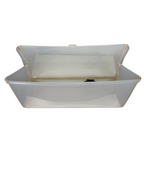 Shop Stokke Flexi Bath Bundle Pack, Regular, Sandy Beige at GoodBuy Gear