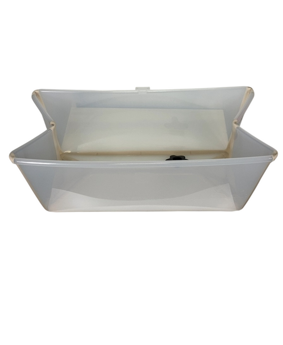 Shop Stokke Flexi Bath Bundle Pack, Regular, Sandy Beige at GoodBuy Gear