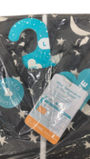 Shop Love To Dream Swaddle UP Original 1.0 Sleep Sack, Large, Charcoal Big Sky at GoodBuy Gear