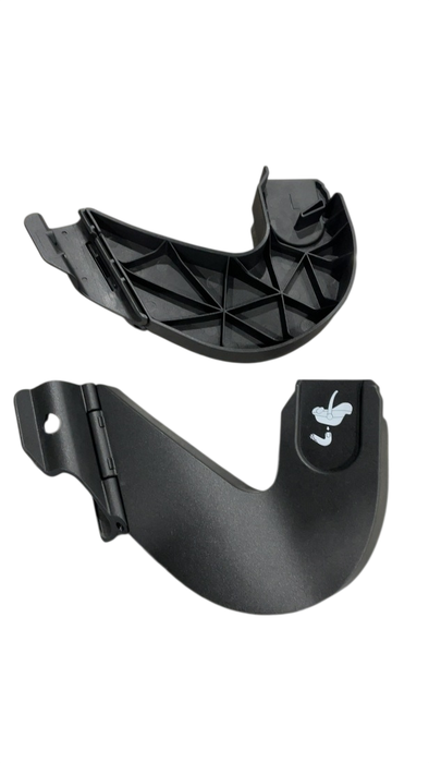 Shop Joolz Aer Car Seat Adapters, Black at GoodBuy Gear