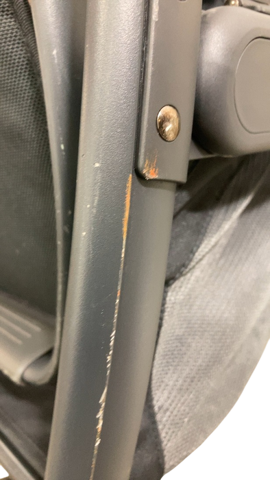 Shop UPPAbaby CRUZ V2 Stroller, 2021, Jake (Charcoal) at GoodBuy Gear