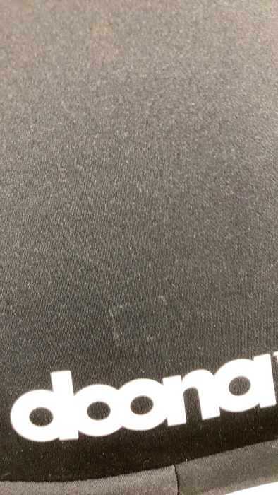 Shop Doona Infant Car Seat & Stroller Combo, 2023, Nitro black at GoodBuy Gear