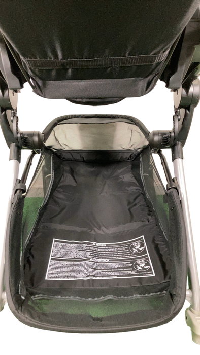 Shop Graco Modes Nest Travel System, 2024, Bayfield at GoodBuy Gear