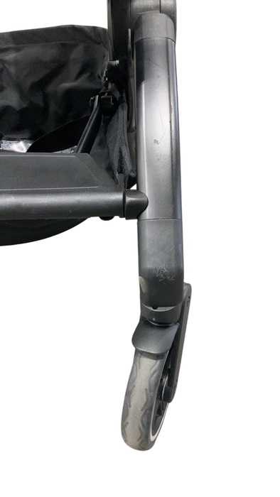 Shop Joolz Aer+ Stroller, 2023, Space Black at GoodBuy Gear