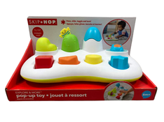 secondhand Skip Hop Explore And More Pop-Up Toy