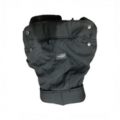 Shop Momcozy 3-in-1 PureHug Baby Carrier, Black, Cotton at GoodBuy Gear