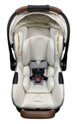 Shop Romer Juni Infant Car Seat, 2024, Pearl at GoodBuy Gear