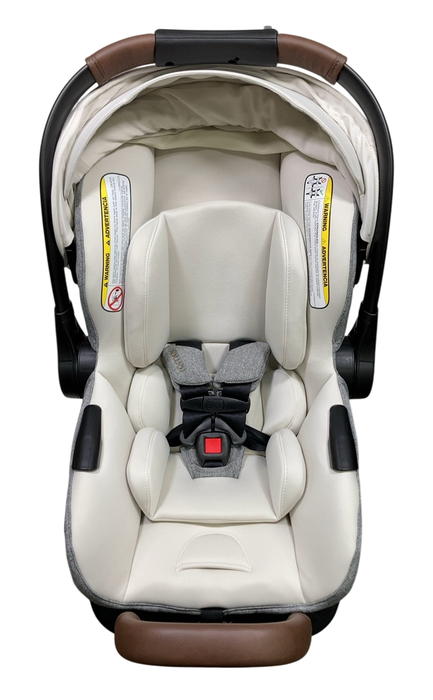 Shop Romer Juni Infant Car Seat, 2024, Pearl at GoodBuy Gear