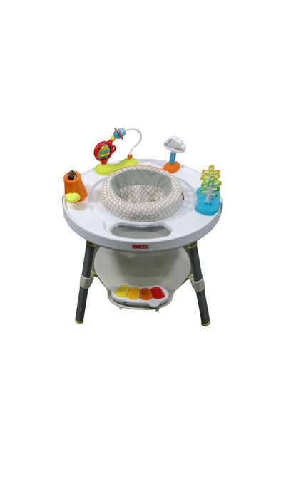 Shop Skip Hop Explore & More Baby's View 3-Stage Activity Center, Multi at GoodBuy Gear