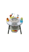 Shop Skip Hop Explore & More Baby's View 3-Stage Activity Center, Multi at GoodBuy Gear