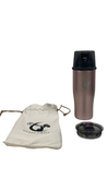 Shop Ceres Chill Demigoddess Mini Chiller, Rose Gold at GoodBuy Gear