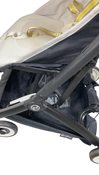 Shop Cybex Libelle 2 Compact Stroller, 2023, Seashell White at GoodBuy Gear