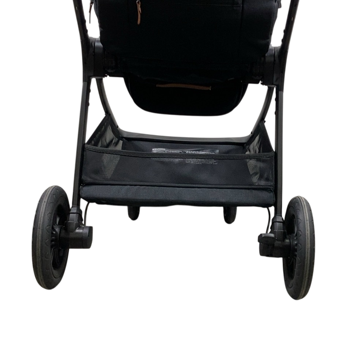 Shop Nuna TRIV Next Stroller, 2024, Caviar at GoodBuy Gear