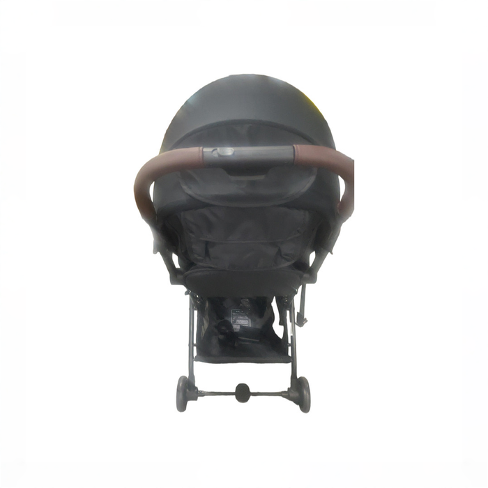 Shop Parent’s Choice Lightweight Quick Fold Baby Stroller, 2026, Black at GoodBuy Gear