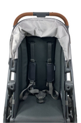 Shop UPPAbaby VISTA V2 Stroller, 2023, Greyson (Charcoal Melange) at GoodBuy Gear