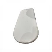 Shop UPPAbaby V2 Bassinet, Gregory (Blue Melange) at GoodBuy Gear