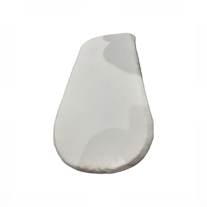 Shop UPPAbaby V2 Bassinet, Gregory (Blue Melange) at GoodBuy Gear
