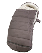 Shop UPPAbaby Cozy Ganoosh, Theo (Dark Taupe) at GoodBuy Gear