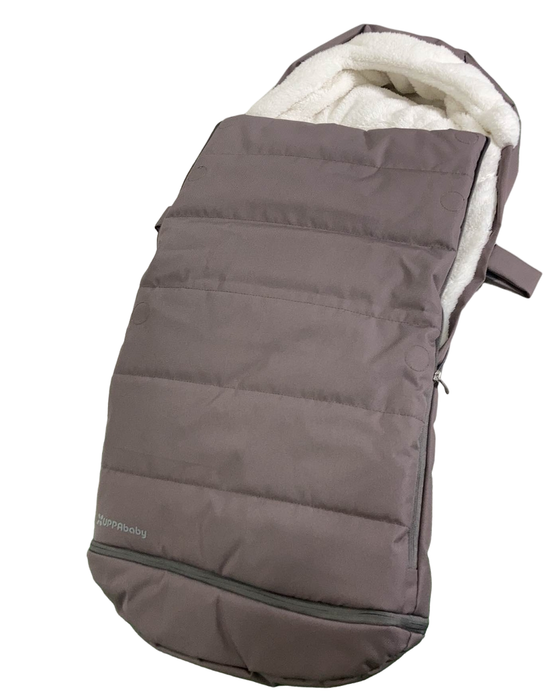 Shop UPPAbaby Cozy Ganoosh, Theo (Dark Taupe) at GoodBuy Gear