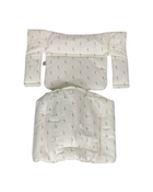 Shop Stokke Tripp Trapp Classic Cushion, Version 2.0, Wheat Cream at GoodBuy Gear