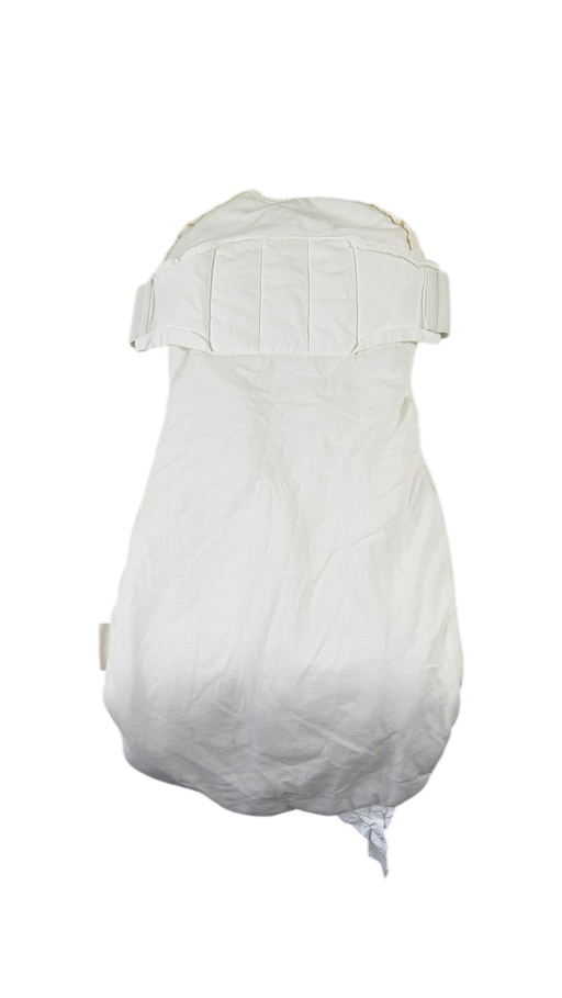 Shop Happiest Baby Sleepea Comforter Swaddle, ivory, XL at GoodBuy Gear