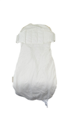 Shop Happiest Baby Sleepea Comforter Swaddle, ivory, XL at GoodBuy Gear