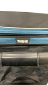 Shop Thule Spring Stroller, 2024, Aluminum, Majolica Blue at GoodBuy Gear