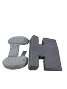 Shop UPPAbaby Infant SnugSeat, Grey at GoodBuy Gear