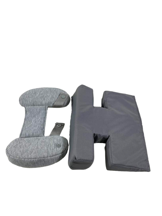 Shop UPPAbaby Infant SnugSeat, Grey at GoodBuy Gear