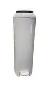 Shop Diaper Genie Platinum Diaper Pail, White at GoodBuy Gear