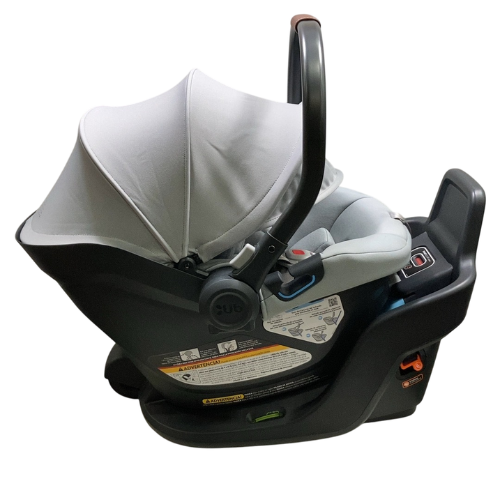 Shop UPPAbaby Aria Infant Car Seat, 2024, Anthony at GoodBuy Gear