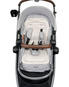 Shop Maxi-Cosi Zelia2 Luxe Stroller Only, 2023, Network Sand at GoodBuy Gear