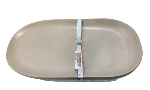Shop Jool Waterproof Changing Pad, Oatmeal at GoodBuy Gear