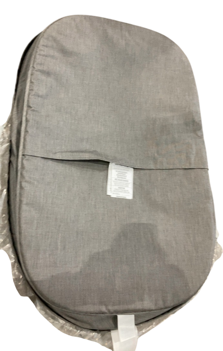 Shop Stokke Sleepi Changer Pad, Grey at GoodBuy Gear