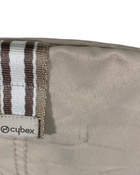 Shop Cybex Libelle 2 Compact Stroller, 2024, Almond Beige at GoodBuy Gear