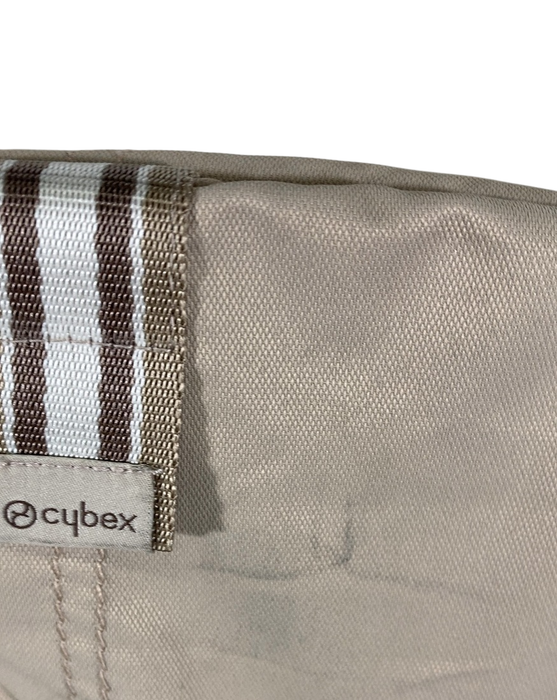 Shop Cybex Libelle 2 Compact Stroller, 2024, Almond Beige at GoodBuy Gear