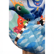 Shop Baby Einstein Activity Jumper, Neptune's Ocean Discovery at GoodBuy Gear