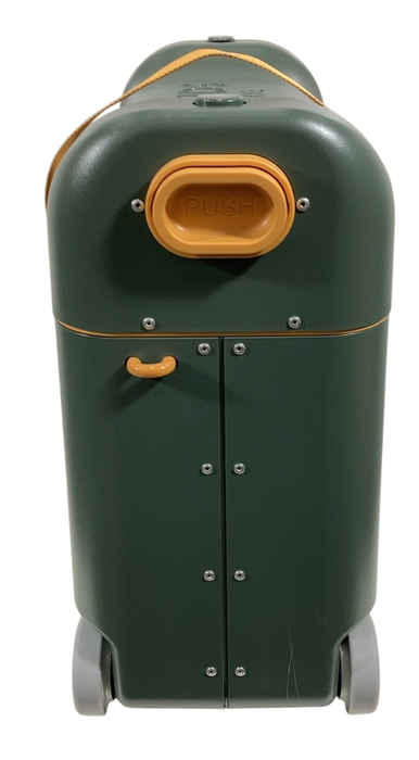 Shop Stokke JetKids BedBox, Golden Olive at GoodBuy Gear