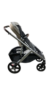 Shop UPPAbaby Vista V3 Stroller, 2024, Declan (Oat Mélange) at GoodBuy Gear