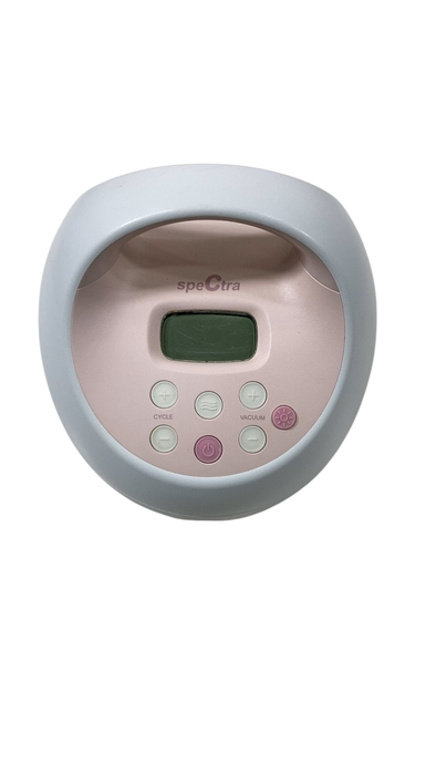 Shop Spectra Baby S2 Plus Electric Breast Pump at GoodBuy Gear