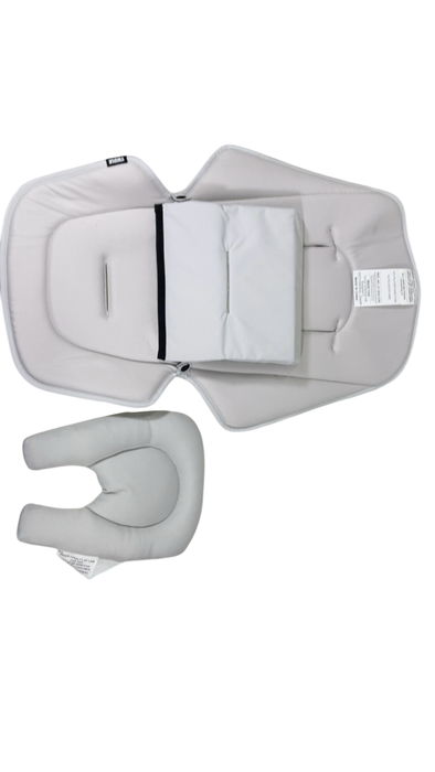 Shop Thule Newborn Inlay, Soft Grey at GoodBuy Gear