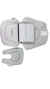 Shop Thule Newborn Inlay, Soft Grey at GoodBuy Gear
