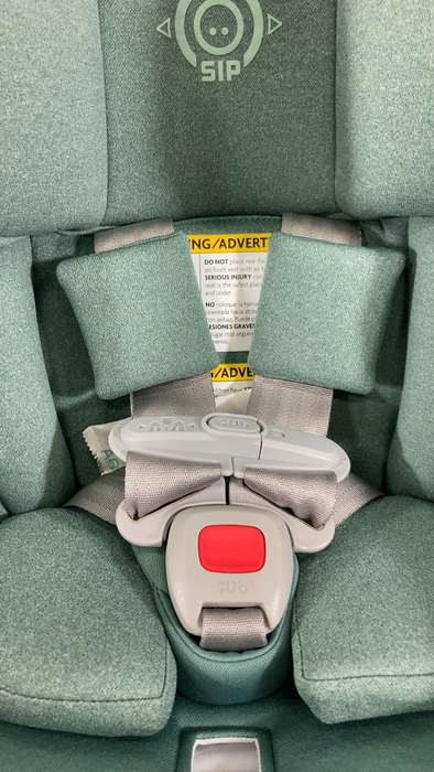 Shop UPPAbaby Aria Infant Car Seat, 2024, Gwen at GoodBuy Gear
