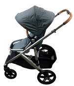Shop UPPAbaby Vista V3 Stroller, 2024, Callum at GoodBuy Gear