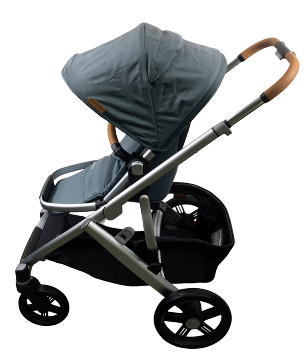 Shop UPPAbaby Vista V3 Stroller, 2024, Callum at GoodBuy Gear